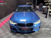 BMW Série 3 SERIE F30 LCI 335d xDriv 313 ch M Performance Sport A - <small></small> 26.990 € <small>TTC</small> - #8