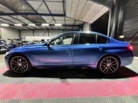 BMW Série 3 serie f30 lci2 318d 150 ch pack m performance sport suivi - <small></small> 17.990 € <small>TTC</small> - #6