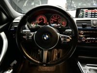 BMW Série 3 f30 lci2 318d 150 ch pack performance sport suivi - <small></small> 17.990 € <small>TTC</small> - #16