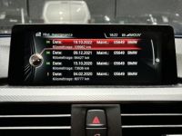 BMW Série 3 f30 lci2 318d 150 ch pack performance sport suivi - <small></small> 17.990 € <small>TTC</small> - #26