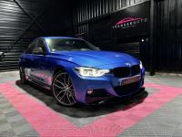 BMW Série 3 f30 lci2 318d 150 ch pack performance sport suivi - <small></small> 17.990 € <small>TTC</small> - #49