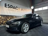 BMW Série 3 SERIE F30 LCI2 320d 163 ch BVA8 EfficientDynamics Edition Sport Ultimate - <small></small> 19.990 € <small>TTC</small> - #1