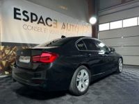 BMW Série 3 SERIE F30 LCI2 320d 163 ch BVA8 EfficientDynamics Edition Sport Ultimate - <small></small> 19.990 € <small>TTC</small> - #5