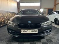 BMW Série 3 SERIE F30 LCI2 320d 163 ch BVA8 EfficientDynamics Edition Sport Ultimate - <small></small> 19.990 € <small>TTC</small> - #8