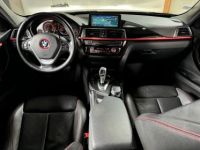 BMW Série 3 SERIE F30 LCI2 320d 163 ch BVA8 EfficientDynamics Edition Sport Ultimate - <small></small> 19.990 € <small>TTC</small> - #17