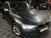 BMW Série 3 SERIE F30 PHASE 2 320 320D LUXE 2.0 163 Cv PREMIERE MAIN BVA8 INTERIEUR CUIR - GARANTIE 1 AN - <small></small> 19.970 € <small>TTC</small> - #2