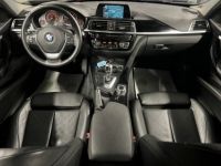 BMW Série 3 SERIE F30 PHASE 2 320 320D LUXE 2.0 163 Cv PREMIERE MAIN BVA8 INTERIEUR CUIR - GARANTIE 1 AN - <small></small> 19.970 € <small>TTC</small> - #6