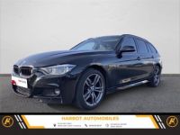 BMW Série 3 Serie f30/f31 touring Touring 320d xdrive 190 ch m sport a - <small></small> 23.780 € <small>TTC</small> - #1