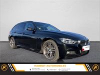 BMW Série 3 Serie f30/f31 touring Touring 320d xdrive 190 ch m sport a - <small></small> 23.780 € <small>TTC</small> - #3