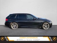 BMW Série 3 Serie f30/f31 touring Touring 320d xdrive 190 ch m sport a - <small></small> 23.780 € <small>TTC</small> - #4