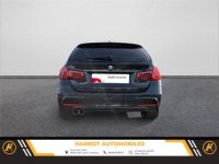 BMW Série 3 Serie f30/f31 touring Touring 320d xdrive 190 ch m sport a - <small></small> 23.780 € <small>TTC</small> - #5