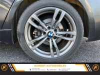 BMW Série 3 Serie f30/f31 touring Touring 320d xdrive 190 ch m sport a - <small></small> 23.780 € <small>TTC</small> - #11