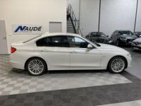 BMW Série 3 SERIE F30/F80 325d 2.0D 218CH LUXURY - GARANTIE 6 MOIS - <small></small> 16.490 € <small>TTC</small> - #8