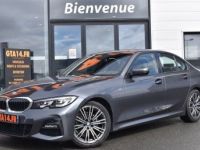 BMW Série 3 SERIE (G20) 316DA 122CH M SPORT - <small></small> 30.880 € <small>TTC</small> - #1