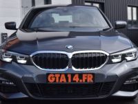 BMW Série 3 SERIE (G20) 316DA 122CH M SPORT - <small></small> 30.880 € <small>TTC</small> - #17