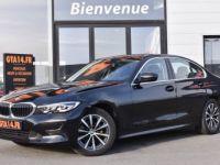 BMW Série 3 SERIE (G20) 316DA MH 122CH LOUNGE - <small></small> 24.890 € <small>TTC</small> - #1