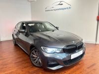 BMW Série 3 SERIE (G20) 316DA MH 122CH M SPORT - <small></small> 29.999 € <small>TTC</small> - #1