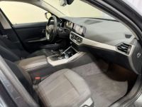 BMW Série 3 SERIE G20 318D 136CH BVA8 LOUNGE 4P - <small></small> 25.950 € <small>TTC</small> - #14