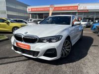 BMW Série 3 SERIE G20 318d 150 ch BVA8 M Sport - <small></small> 28.990 € <small>TTC</small> - #1