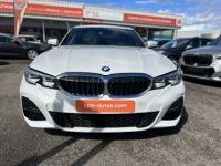 BMW Série 3 SERIE G20 318d 150 ch BVA8 M Sport - <small></small> 28.990 € <small>TTC</small> - #2