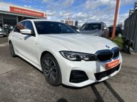 BMW Série 3 SERIE G20 318d 150 ch BVA8 M Sport - <small></small> 28.990 € <small>TTC</small> - #3