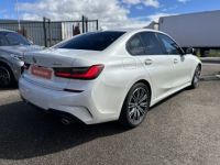 BMW Série 3 SERIE G20 318d 150 ch BVA8 M Sport - <small></small> 28.990 € <small>TTC</small> - #5