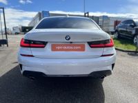 BMW Série 3 SERIE G20 318d 150 ch BVA8 M Sport - <small></small> 28.990 € <small>TTC</small> - #6