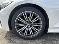 BMW Série 3 SERIE G20 318d 150 ch BVA8 M Sport - <small></small> 28.990 € <small>TTC</small> - #32