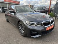 BMW Série 3 SERIE G20 320d 190 ch BVA8 M Sport - <small></small> 30.990 € <small>TTC</small> - #7