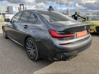 BMW Série 3 SERIE G20 320d 190 ch BVA8 M Sport - <small></small> 30.990 € <small>TTC</small> - #10