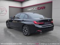 BMW Série 3 SERIE G20 320d 190cv BVA8 Edition Sport - <small></small> 25.990 € <small>TTC</small> - #3