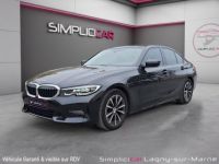 BMW Série 3 SERIE G20 320d 190cv BVA8 Edition Sport - <small></small> 25.990 € <small>TTC</small> - #13