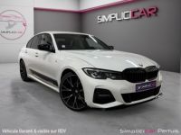 BMW Série 3 SERIE G20 320d xDrive 190 ch BVA8 M Sport - <small></small> 35.990 € <small>TTC</small> - #1