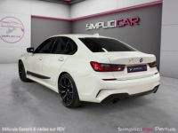 BMW Série 3 SERIE G20 320d xDrive 190 ch BVA8 M Sport - <small></small> 35.990 € <small>TTC</small> - #3