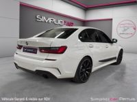 BMW Série 3 SERIE G20 320d xDrive 190 ch BVA8 M Sport - <small></small> 35.990 € <small>TTC</small> - #5