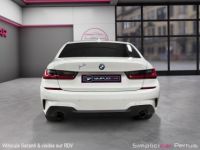 BMW Série 3 SERIE G20 320d xDrive 190 ch BVA8 M Sport - <small></small> 35.990 € <small>TTC</small> - #11