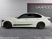 BMW Série 3 SERIE G20 320d xDrive 190 ch BVA8 M Sport - <small></small> 35.990 € <small>TTC</small> - #12