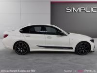 BMW Série 3 SERIE G20 320d xDrive 190 ch BVA8 M Sport - <small></small> 35.990 € <small>TTC</small> - #13