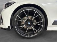 BMW Série 3 SERIE G20 320d xDrive 190 ch BVA8 M Sport - <small></small> 35.990 € <small>TTC</small> - #16