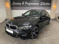 BMW Série 3 SERIE g20 320e Hybride 204ch M Sport BVA - 7000km - 1°main - Toit ouvrant - <small></small> 39.990 € <small>TTC</small> - #1