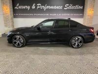 BMW Série 3 SERIE g20 320e Hybride 204ch M Sport BVA - 7000km - 1°main - Toit ouvrant - <small></small> 39.990 € <small>TTC</small> - #2