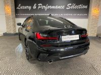 BMW Série 3 SERIE g20 320e Hybride 204ch M Sport BVA - 7000km - 1°main - Toit ouvrant - <small></small> 39.990 € <small>TTC</small> - #3