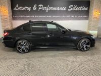 BMW Série 3 SERIE g20 320e Hybride 204ch M Sport BVA - 7000km - 1°main - Toit ouvrant - <small></small> 39.990 € <small>TTC</small> - #6