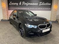 BMW Série 3 SERIE g20 320e Hybride 204ch M Sport BVA - 7000km - 1°main - Toit ouvrant - <small></small> 39.990 € <small>TTC</small> - #7