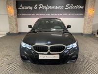 BMW Série 3 SERIE g20 320e Hybride 204ch M Sport BVA - 7000km - 1°main - Toit ouvrant - <small></small> 39.990 € <small>TTC</small> - #8