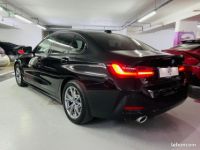 BMW Série 3 SERIE (G20) 320EA 204CH BUSINESS DESIGN - <small></small> 33.900 € <small>TTC</small> - #7