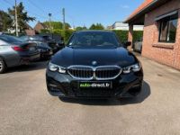 BMW Série 3 SERIE (G20) 320EA 204CH M SPORT - <small></small> 41.490 € <small>TTC</small> - #2