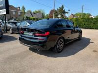 BMW Série 3 SERIE (G20) 320EA 204CH M SPORT - <small></small> 41.490 € <small>TTC</small> - #5