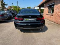 BMW Série 3 SERIE (G20) 320EA 204CH M SPORT - <small></small> 41.490 € <small>TTC</small> - #6