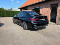 BMW Série 3 SERIE (G20) 320EA 204CH M SPORT - <small></small> 41.490 € <small>TTC</small> - #7